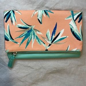 Limited Edition Rachel Pally Clutch